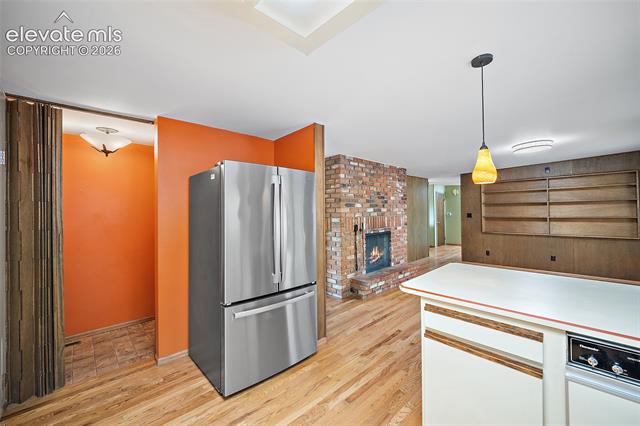 MLS Image for 726  Scorpio  ,Colorado Springs, Colorado