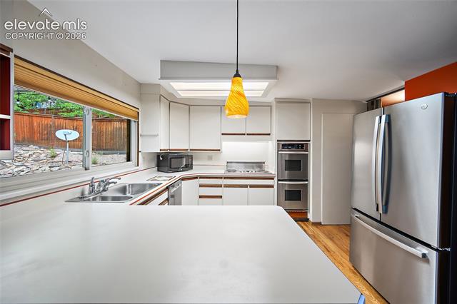 MLS Image for 726  Scorpio  ,Colorado Springs, Colorado