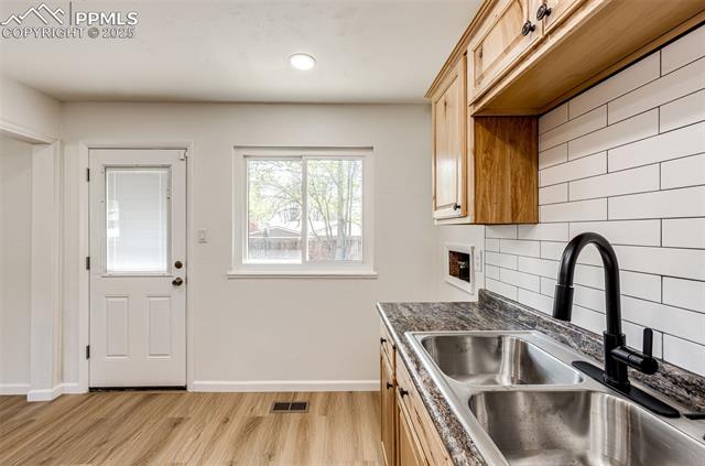 MLS Image for 2222  Frontier  ,Colorado Springs, Colorado