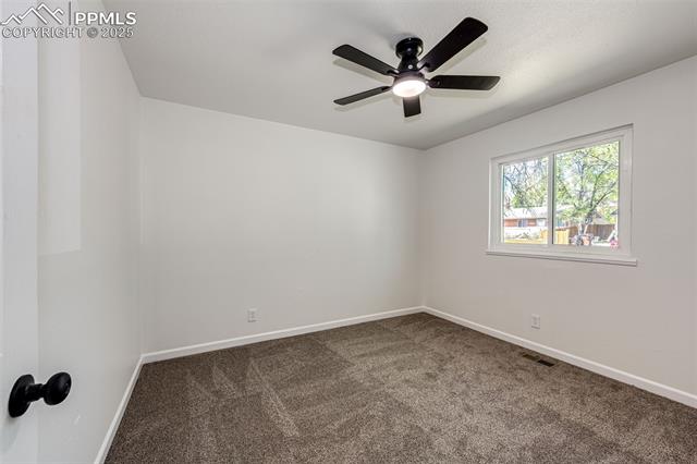 MLS Image for 2222  Frontier  ,Colorado Springs, Colorado