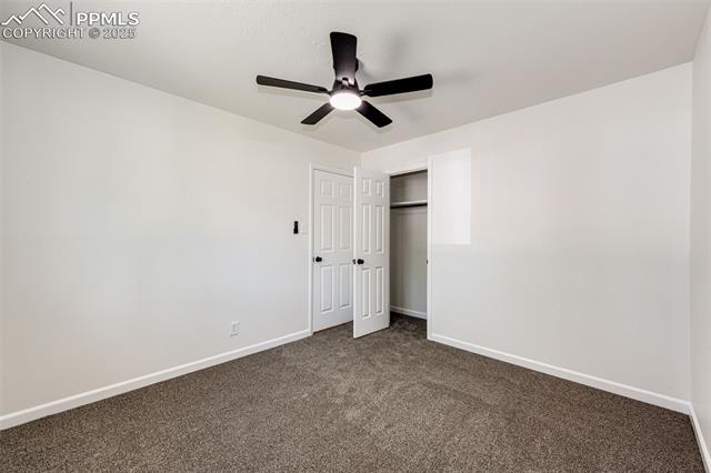 MLS Image for 2222  Frontier  ,Colorado Springs, Colorado