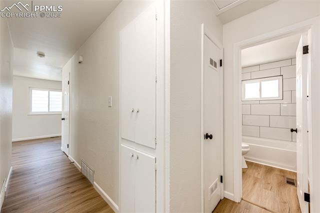 MLS Image for 2222  Frontier  ,Colorado Springs, Colorado