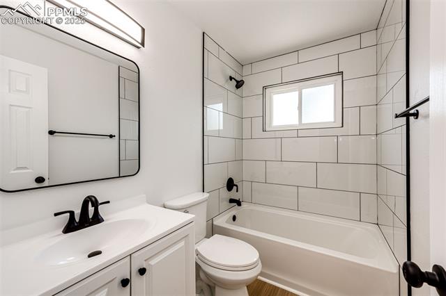 MLS Image for 2222  Frontier  ,Colorado Springs, Colorado