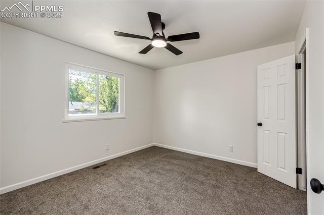 MLS Image for 2222  Frontier  ,Colorado Springs, Colorado