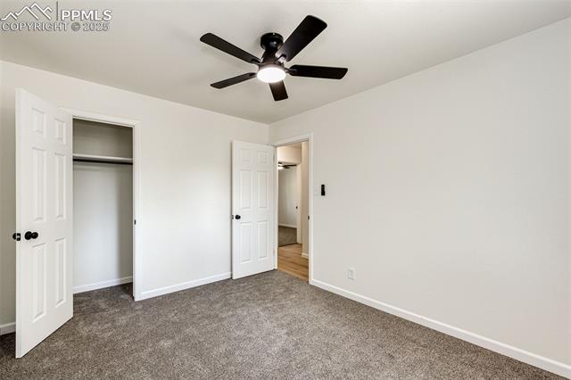 MLS Image for 2222  Frontier  ,Colorado Springs, Colorado