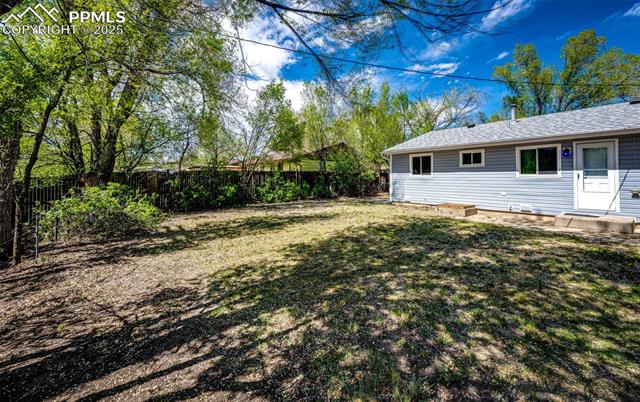 MLS Image for 2222  Frontier  ,Colorado Springs, Colorado