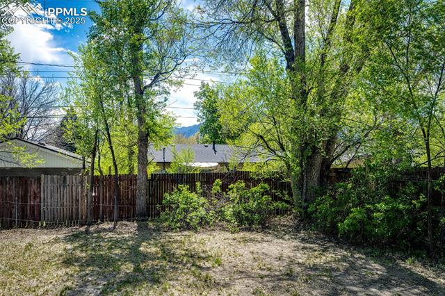 MLS Image for 2222  Frontier  ,Colorado Springs, Colorado