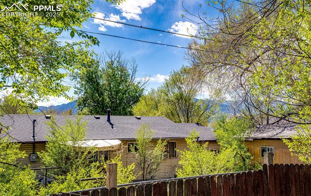 MLS Image for 2222  Frontier  ,Colorado Springs, Colorado
