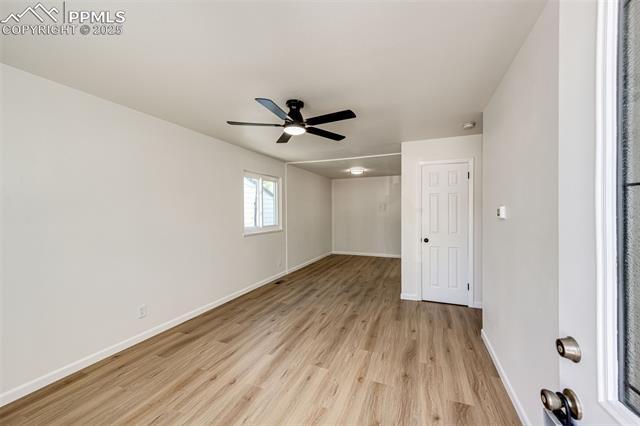 MLS Image for 2222  Frontier  ,Colorado Springs, Colorado