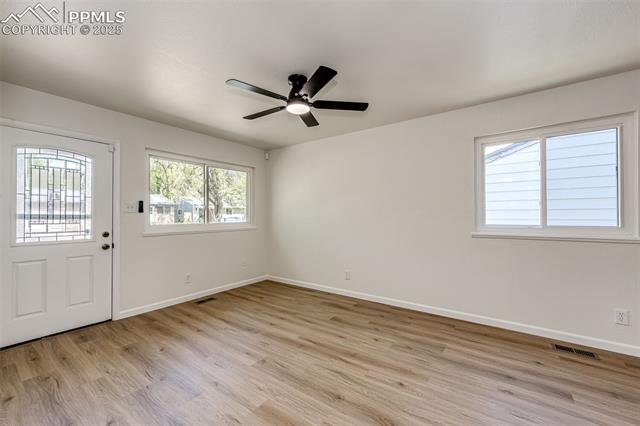 MLS Image for 2222  Frontier  ,Colorado Springs, Colorado