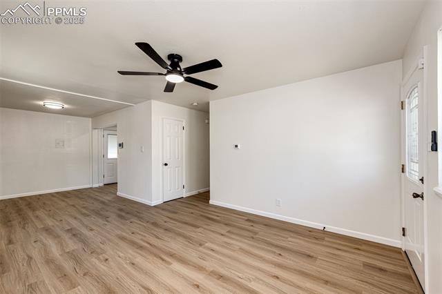 MLS Image for 2222  Frontier  ,Colorado Springs, Colorado
