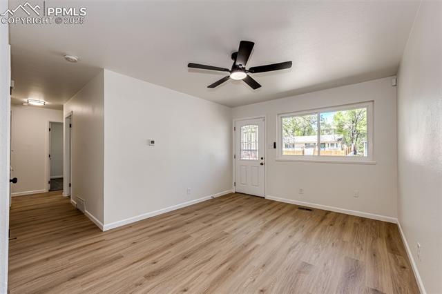 MLS Image for 2222  Frontier  ,Colorado Springs, Colorado