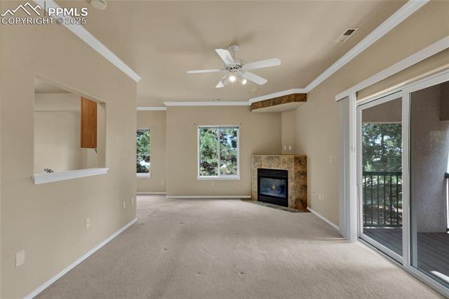 MLS Image for 3020  Mandalay  4 ,Colorado Springs, Colorado
