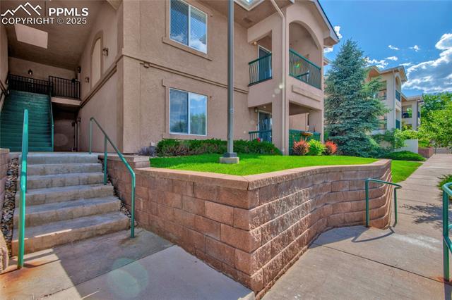 MLS Image for 3020  Mandalay  4 ,Colorado Springs, Colorado