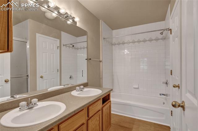 MLS Image for 3020  Mandalay  4 ,Colorado Springs, Colorado
