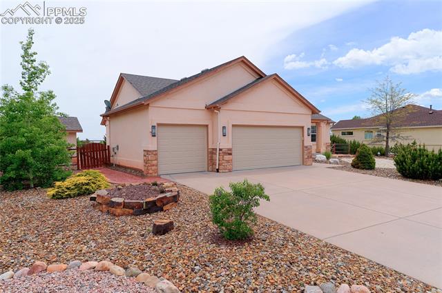 MLS Image for 10641  Greenbelt  ,Peyton, Colorado