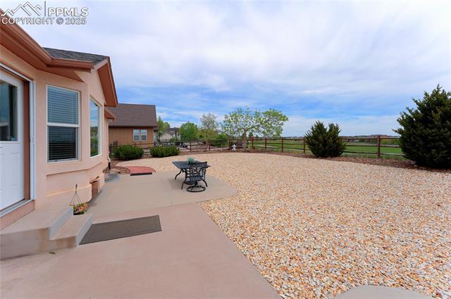 MLS Image for 10641  Greenbelt  ,Peyton, Colorado