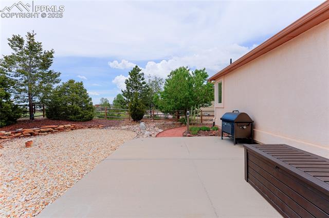 MLS Image for 10641  Greenbelt  ,Peyton, Colorado