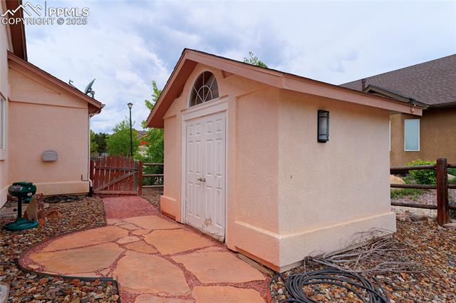 MLS Image for 10641  Greenbelt  ,Peyton, Colorado