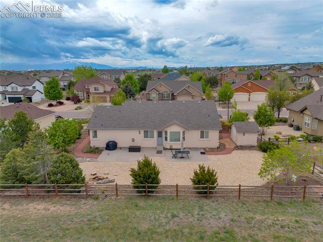 MLS Image for 10641  Greenbelt  ,Peyton, Colorado
