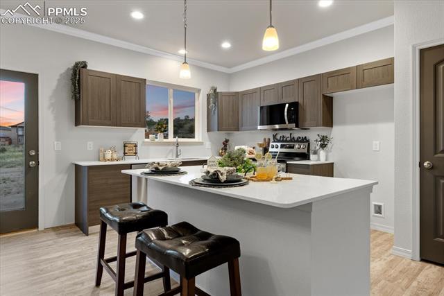 MLS Image for 1450 N Platteville  ,Pueblo West, Colorado