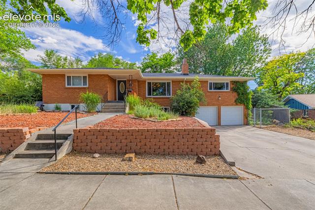 1424  Bellaire  , colorado springs&nbsp; House Search MLS Picture