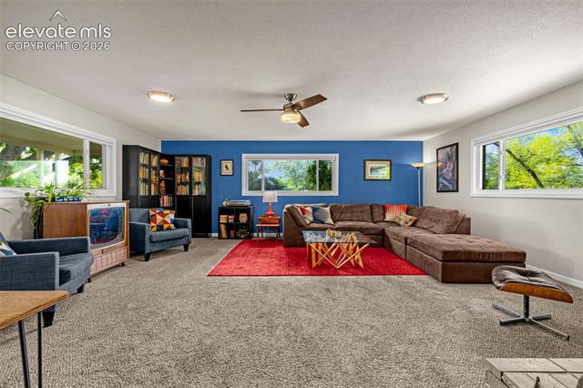 MLS Image for 1424  Bellaire  ,Colorado Springs, Colorado