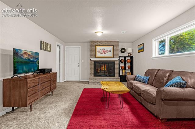 MLS Image for 1424  Bellaire  ,Colorado Springs, Colorado