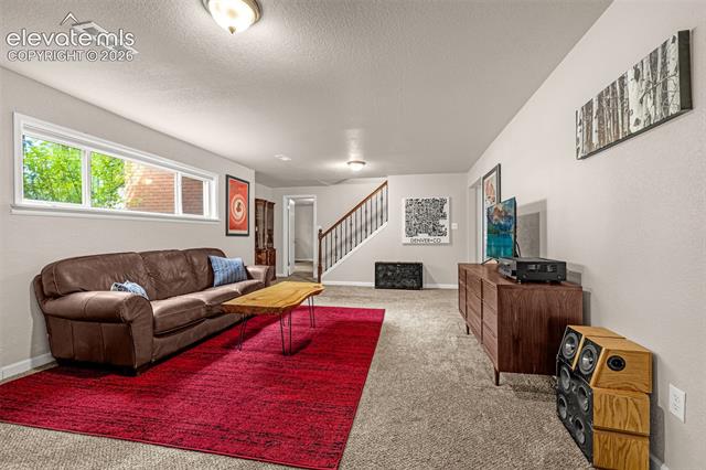 MLS Image for 1424  Bellaire  ,Colorado Springs, Colorado