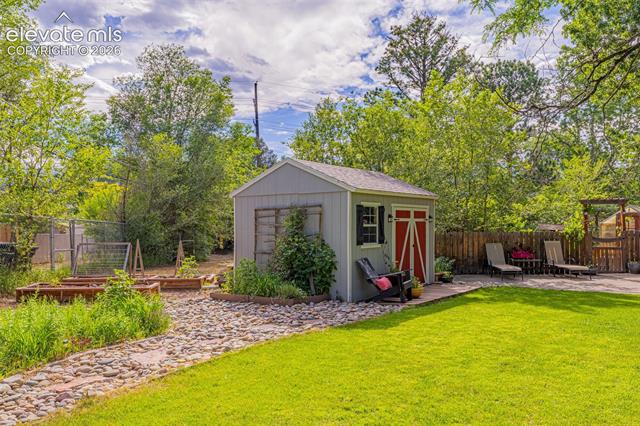 MLS Image for 1424  Bellaire  ,Colorado Springs, Colorado