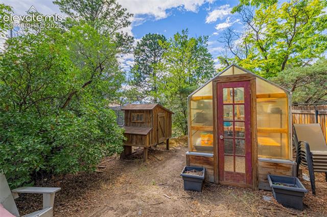 MLS Image for 1424  Bellaire  ,Colorado Springs, Colorado