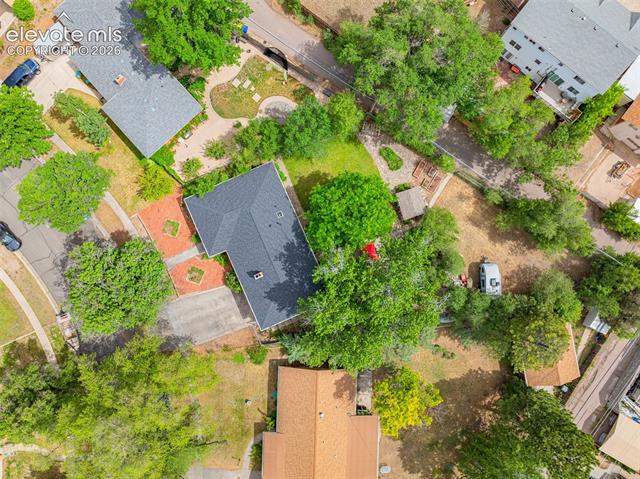 MLS Image for 1424  Bellaire  ,Colorado Springs, Colorado