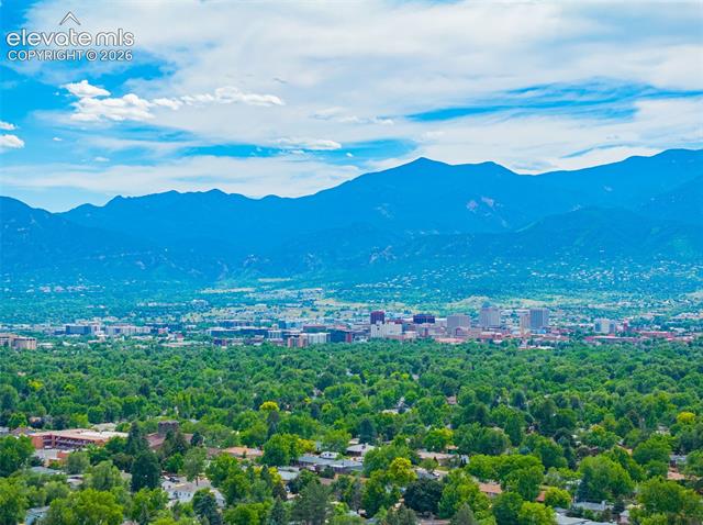 MLS Image for 1424  Bellaire  ,Colorado Springs, Colorado