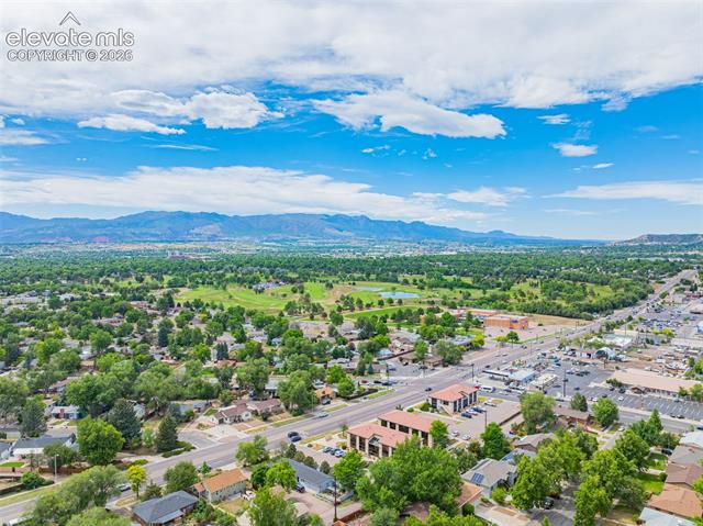 MLS Image for 1424  Bellaire  ,Colorado Springs, Colorado