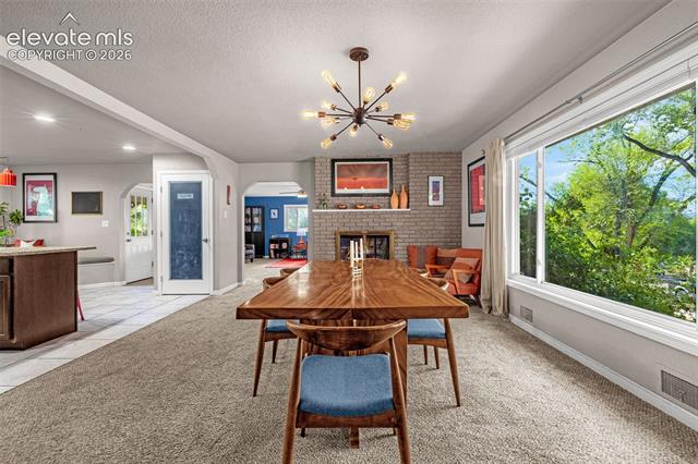 MLS Image for 1424  Bellaire  ,Colorado Springs, Colorado