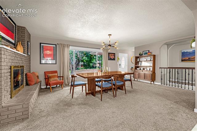 MLS Image for 1424  Bellaire  ,Colorado Springs, Colorado