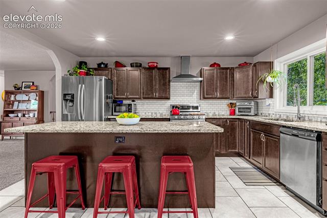 MLS Image for 1424  Bellaire  ,Colorado Springs, Colorado