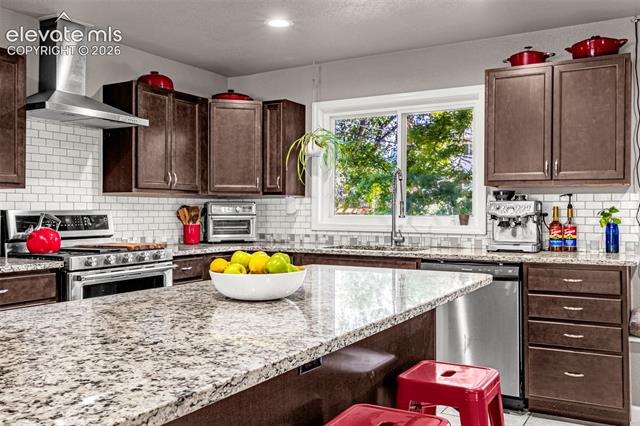 MLS Image for 1424  Bellaire  ,Colorado Springs, Colorado