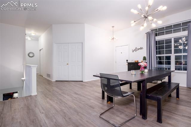MLS Image for 6245  Fencerail  ,Colorado Springs, Colorado