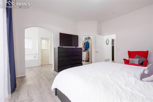 MLS Image for 6245  Fencerail  ,Colorado Springs, Colorado