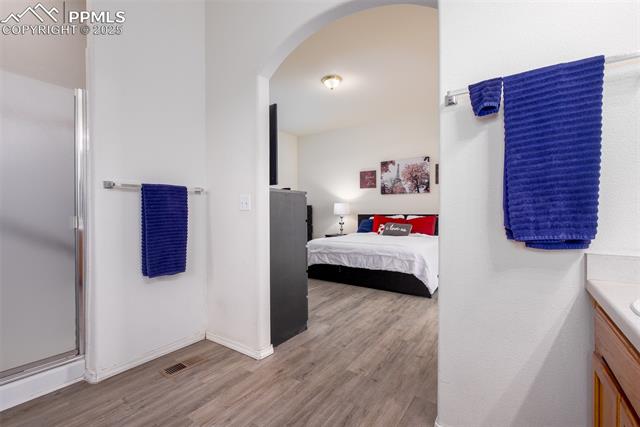 MLS Image for 6245  Fencerail  ,Colorado Springs, Colorado