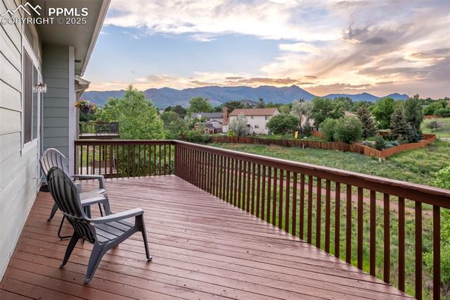 MLS Image for 6245  Fencerail  ,Colorado Springs, Colorado
