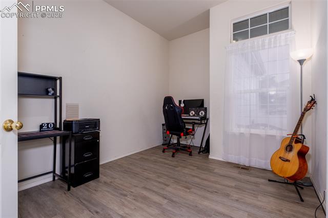MLS Image for 6245  Fencerail  ,Colorado Springs, Colorado
