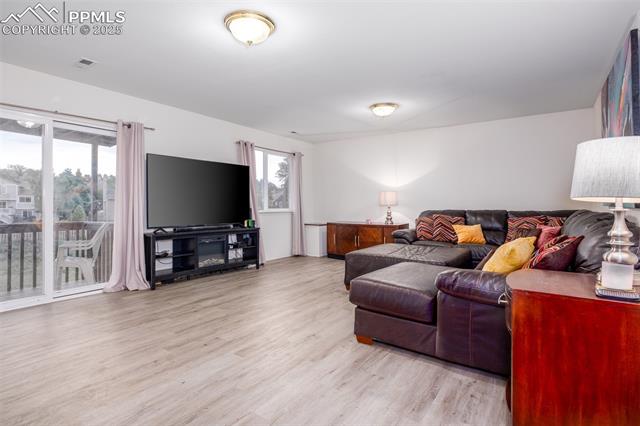 MLS Image for 6245  Fencerail  ,Colorado Springs, Colorado