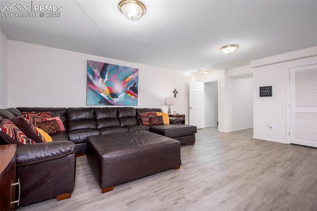 MLS Image for 6245  Fencerail  ,Colorado Springs, Colorado