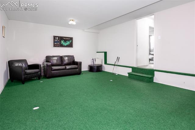 MLS Image for 6245  Fencerail  ,Colorado Springs, Colorado