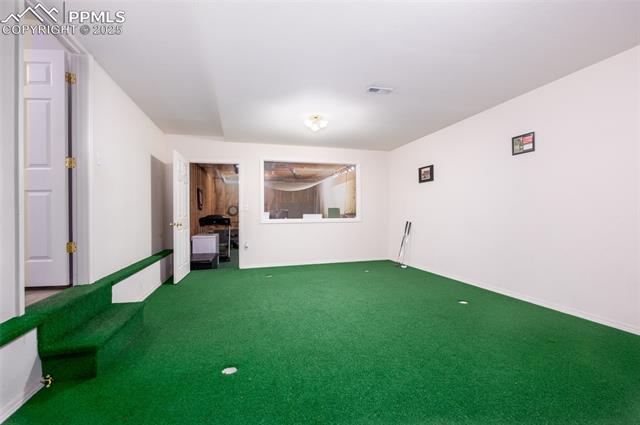 MLS Image for 6245  Fencerail  ,Colorado Springs, Colorado