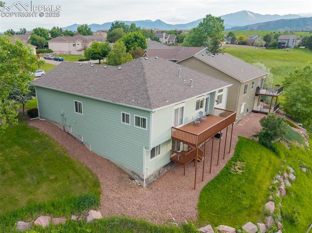 MLS Image for 6245  Fencerail  ,Colorado Springs, Colorado