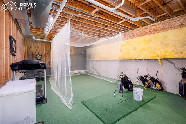 MLS Image for 6245  Fencerail  ,Colorado Springs, Colorado