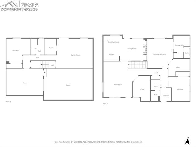 MLS Image for 6245  Fencerail  ,Colorado Springs, Colorado